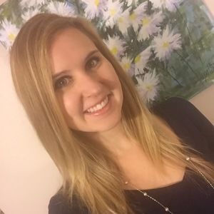 Meet your Posher, Kathryn